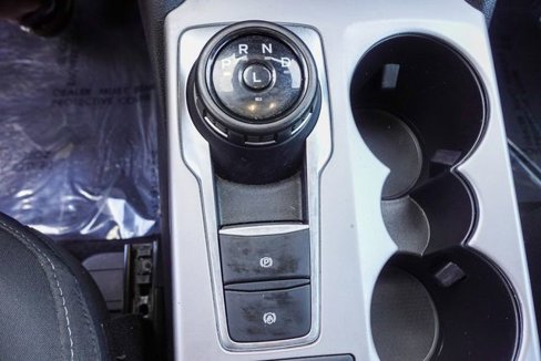 Used 2024 Ford Bronco Sport Big Bend image 21