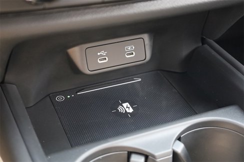 New 2026 Honda HR-V LX image 20