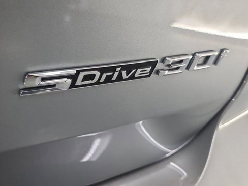 Used 2023 BMW X3 sDrive30i image 37