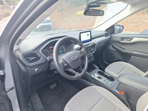 Certified 2022 Ford Escape SE w/ Convenience Package image 7