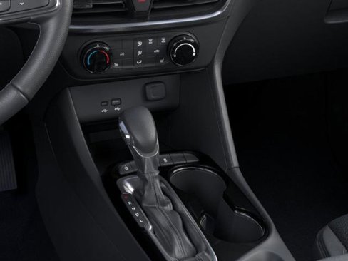New 2025 Buick Encore GX Preferred w/ Comfort Package image 58