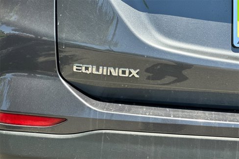 Used 2023 Chevrolet Equinox LT image 11