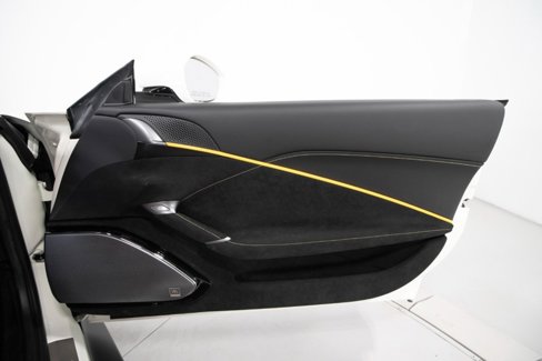 Used 2022 Ferrari Roma image 43