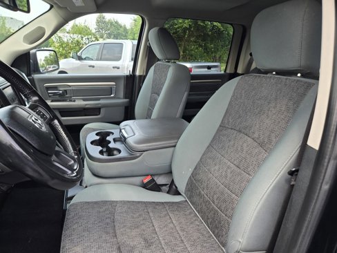 Used 2019 RAM 1500 Big Horn image 26