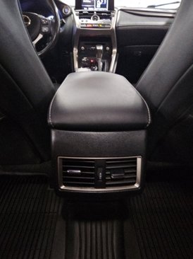 Used 2020 Lexus NX 300 F Sport image 27
