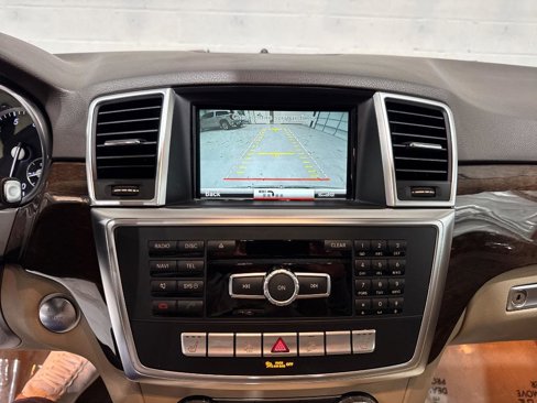 Used 2015 Mercedes-Benz ML 350 4MATIC image 45