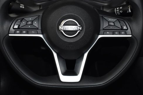 Used 2024 Nissan Sentra SV image 24