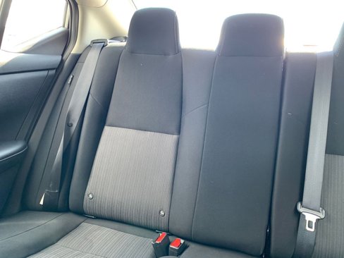 Used 2024 Nissan Sentra SV image 37