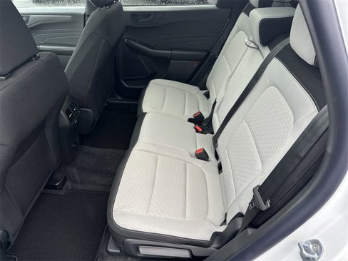New 2025 Ford Escape Active image 13