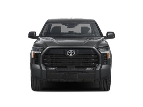 Used 2024 Toyota Tundra SR5 image 4