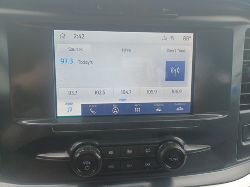 Used 2021 Ford F150 XL w/ Equipment Group 101A High image 32