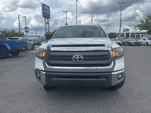 Used 2014 Toyota Tundra SR5 image 8