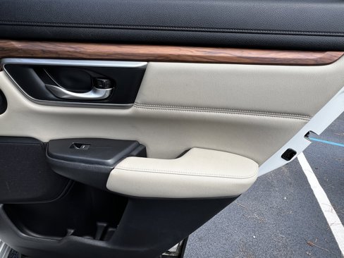 Used 2019 Honda CR-V EX-L image 39