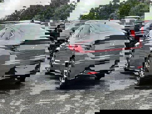 Used 2022 Hyundai Sonata SEL image 6