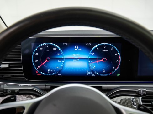 Used 2020 Mercedes-Benz GLE 350 4MATIC image 19