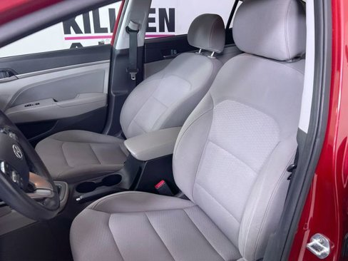Used 2019 Hyundai Elantra Value Edition image 11