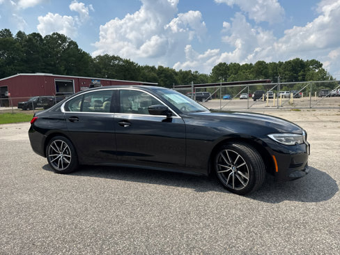 Used 2021 BMW 330i xDrive Sedan image 9