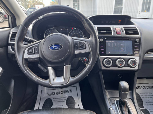 Used 2016 Subaru Crosstrek 2.0i Limited w/ Popular Package #2 image 13