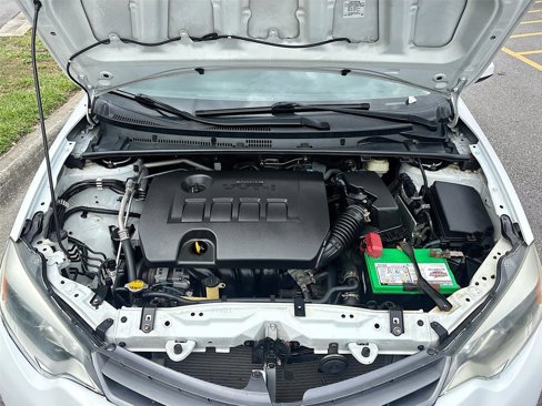 Used 2016 Toyota Corolla LE image 29