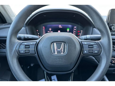 Certified 2024 Honda Accord LX image 32