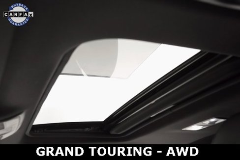 Used 2018 MAZDA CX-9 Grand Touring image 25