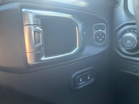 New 2025 Jeep Wrangler Sport S image 16