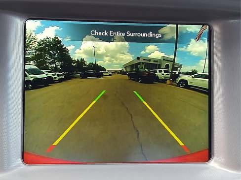 Used 2023 Dodge Charger SXT image 16
