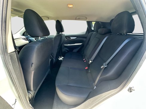 Certified 2017 Nissan Rogue Sport S image 22