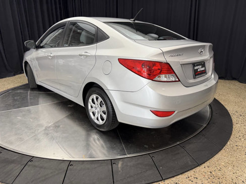 Used 2013 Hyundai Accent GLS image 13
