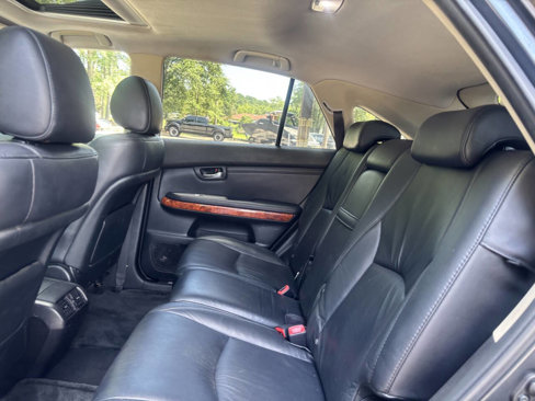 Used 2008 Lexus RX 350 AWD image 10
