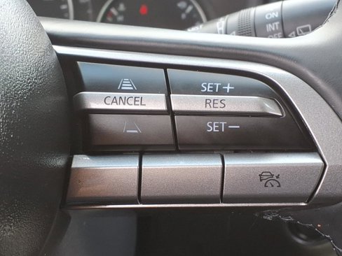 Certified 2022 MAZDA CX-30 AWD 2.5 S w/ Select Package image 27
