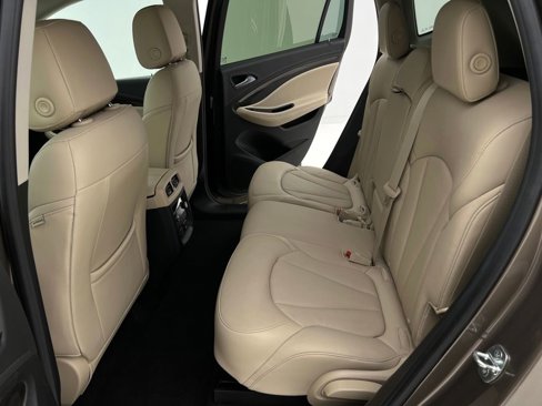 Used 2019 Buick Envision Premium image 16