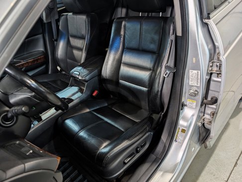 Used 2010 Honda Crosstour EX-L image 17