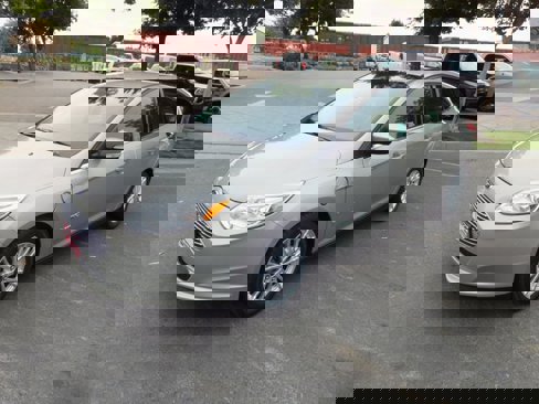 Used 2015 Ford Focus Electric Hatchback image 5