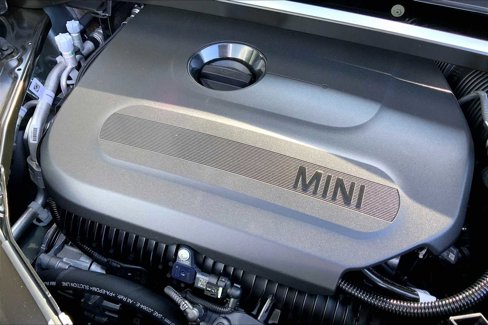 New 2026 MINI Cooper Countryman S image 17