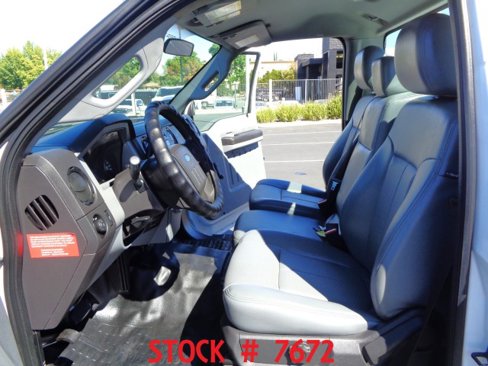Used 2015 Ford F250 XL image 15