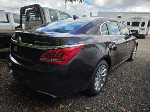 Used 2015 Buick LaCrosse Leather image 4
