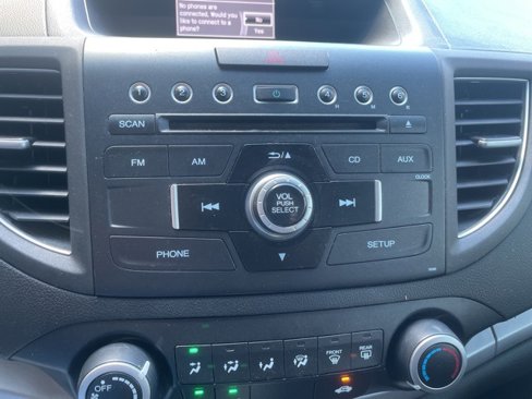 Used 2013 Honda CR-V EX image 37