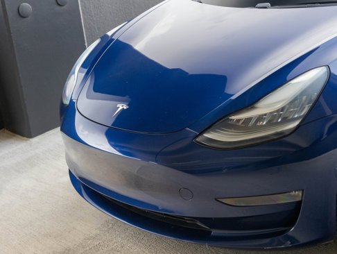 Used 2018 Tesla Model 3 Long Range image 29