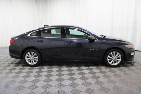 Used 2023 Chevrolet Malibu LT image 30