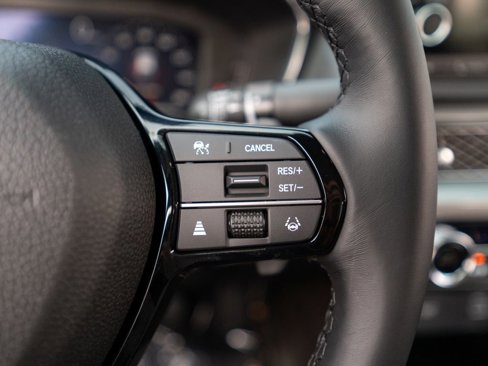 New 2025 Acura Integra image 32