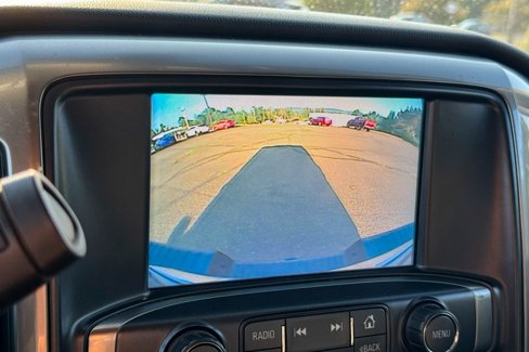 Used 2018 Chevrolet Silverado 1500 LT w/ All Star Edition image 18