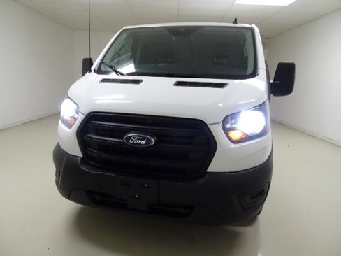 Used 2020 Ford Transit 250 Low Roof image 9