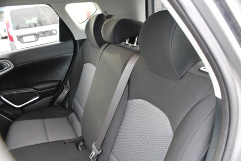 Used 2023 Kia Soul LX image 23