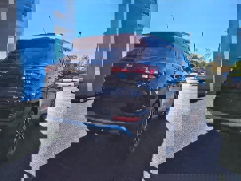 New 2026 Chevrolet TrailBlazer LT w/ Convenience Package image 5