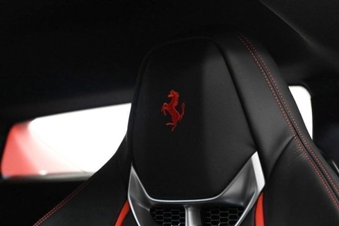 Used 2024 Ferrari 296 GTB image 19