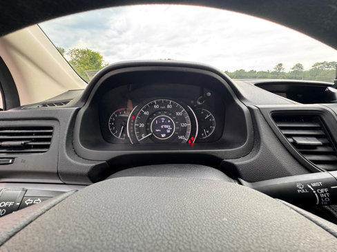 Used 2015 Honda CR-V LX image 14