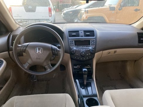 Used 2007 Honda Accord SE image 7