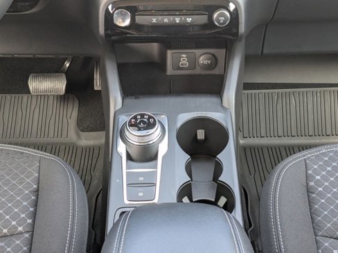 New 2025 Ford Escape Active w/ Tech Pack #1 image 22