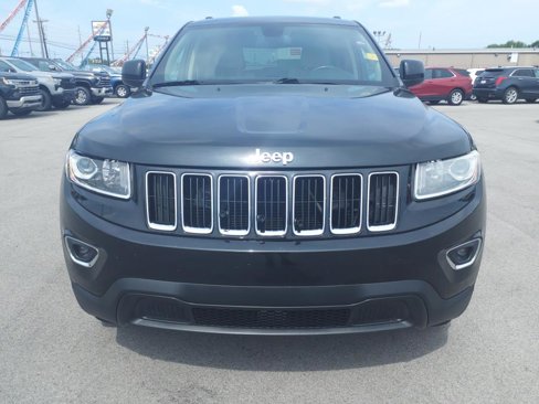 Used 2014 Jeep Grand Cherokee Laredo w/ Quick Order Package 23E image 2